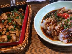 -鉴川·川菜传承(星汇两江店)
