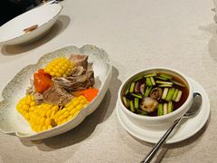 -皇朝会.经典传统粤菜(外滩店)