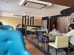 -豪客来牛排(人民东路店)