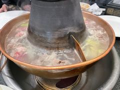 -将台涮肉(酒仙桥店)