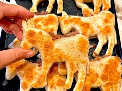 -高玛纳驴肉火烧(一世界店)