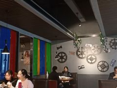 大堂-地锅居(翰林邻里中心店)