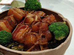 稻草肉-香顺·客家菜(东坑店)