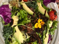 麻辣牛肉沙拉-La Terre乐田(万象城店)