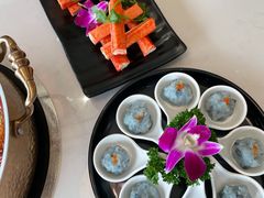 -菌子鲜汤野生菌锅