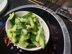 -刘全福吊炉烧烤王(东江路店)