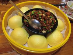 -田婆婆的菜(新天地店)