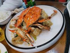 -醉壹号海鲜大排档·老厦门特色菜(厦门美食地标店)