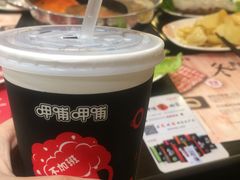 -呷哺呷哺(哈尔滨红博购物广场店)