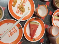 -南城十里潮汕鲜牛火锅·鲜虾生滚粥(融汇老商埠店)
