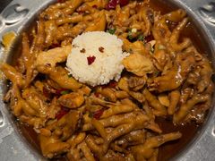 -胖哥俩肉蟹煲(淮安万达店)