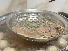 -五洲牛肉美食馆