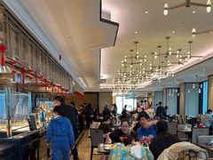 -Social 秀西餐厅-长沙瑞吉酒店(运达店)