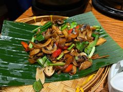 -云海肴·汽锅鸡·云南菜(美罗城店)