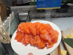 -星伦多自助料理·涮烤一体(嘉兴八佰伴店)