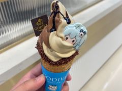 -GODIVA(国际金融中心店)