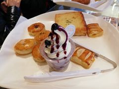 -味多美蛋糕(新和平里店)