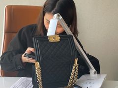 -沐渔二手奢侈品黄金手表包包回收·中古店(广州塔店)