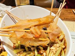 -状元阁烧烤(新华路总店)