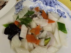 -清真马祥兴菜馆(云南北路店)