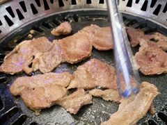 -汉江山料理级自助烤肉黑金冠(周口好吃城店)