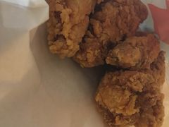 香辣辣翅-德克士(通惠门店)