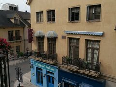 -中旅阿那亚九龙湖·公主酒店