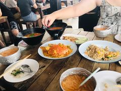 -Doo Dee Thai Food(Issan/Isaan/Esan)