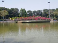 -东莞植物园