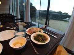 -佘山世茂艾美·御珍轩中餐厅