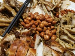 卤菜-盘飧市(春熙路店)