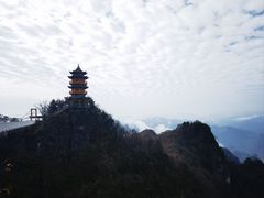 -塔云山