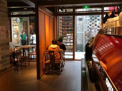 -COSTA COFFEE(岭南天地店)