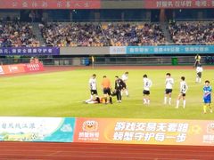 -金华市体育中心