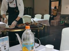 -鸭王烤鸭店(三里河店)
