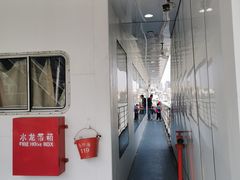 -黄浦江游览(十六铺码头)