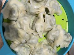 -老边饺子馆(东单店)