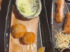-白石的深夜食堂(济南万象城店)