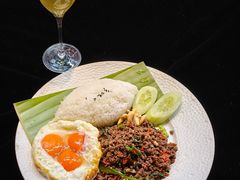 -翡翠鸟精品泰国菜(北辰财富中心店)