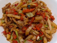-笨罗卜浏阳菜馆(龙华鹏润达店)