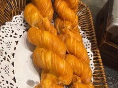 -三道菜(明堂公园店)