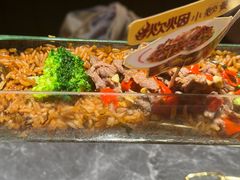 -炊烟小炒黄牛肉(浦东世纪汇店)