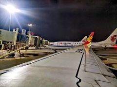 -银川河东国际机场