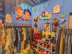 -别所古着店besho vintage