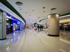 -新奥购物中心