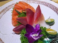 -将太无二·北美传奇寿司(瑞士公寓店)