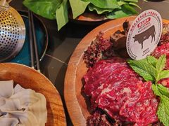 -二刀潮牛(重庆光环购物公园店)