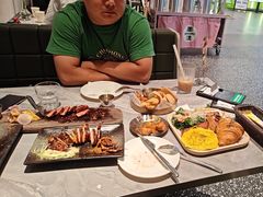 -周沫西餐(嘉禾金铂天地店)