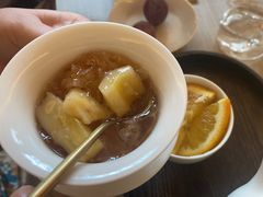 -隐溪茶馆(静安寺店)