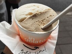 -Dip in Gelato(富民路店)